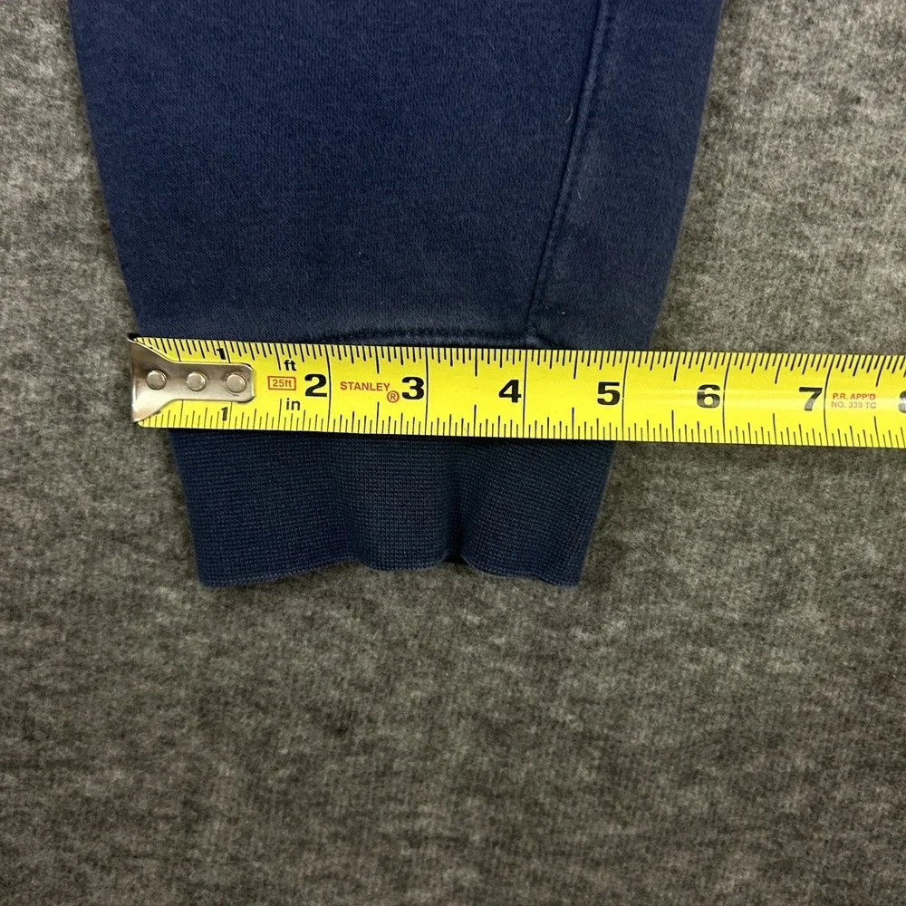 Nike Sweatpants Joggers Sportswear Club Men Small Fleece Pants BV2671 Blue READ‎